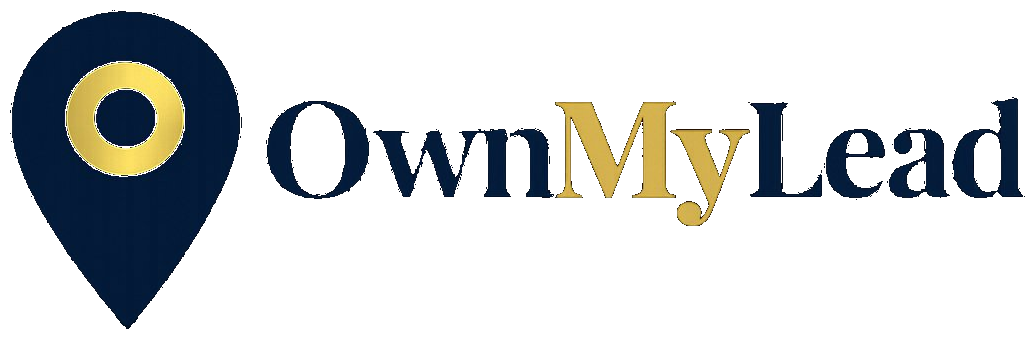 OwnMyLead — Exclusive Real Estate Leads